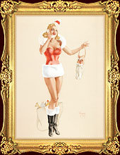 Alberto Vargas (1896-1982)