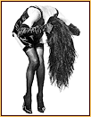 Justice Howard original photograph of a female seminude